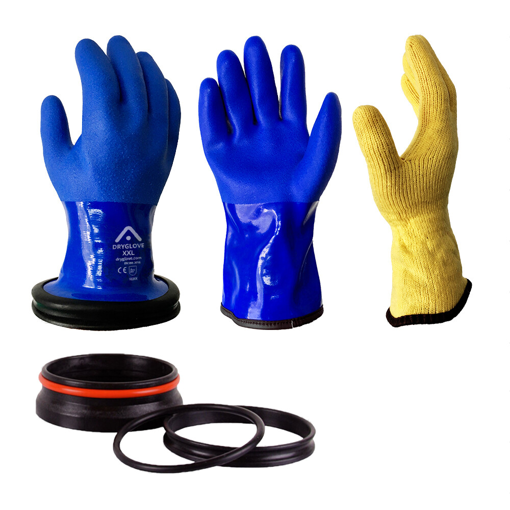 held quattrotempi handschuhe Score KTC Gore-Tex Cortina E-Blau Color:purple/cognac glossy Salami mit Hirsch –