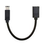 1394 6Pin Female to 1394a 6Pin Male Extension Data Video Capture Card Firewire