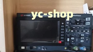 KEYSIGHT DSOX1202A digital phosphor oscilloscope Fast