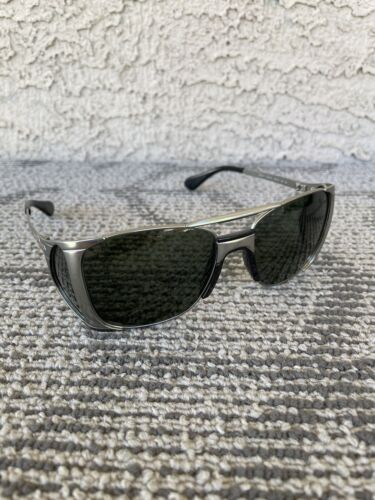 Persol Sunglasses 2435-S 1052/31 55-18-125 3N Ital