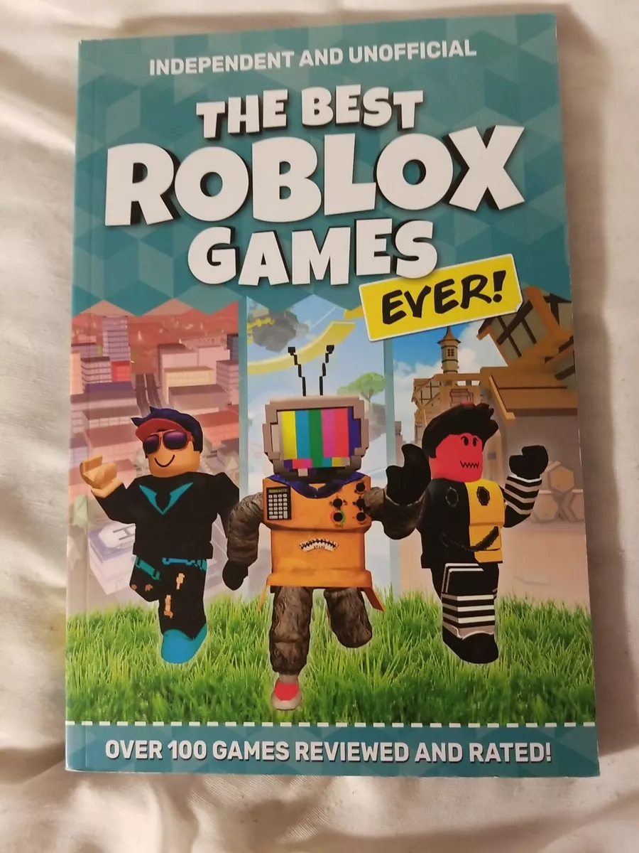 The Best Roblox Games Ever: Over 100 games reviewed and rated