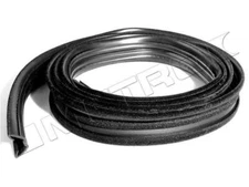 Metro Moulded IS-GR 17 Window Run Channel