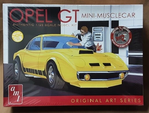 Amt opel gt discount