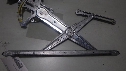 Regulador ventana delantero derecho toyota camry 13 - Imagen 8 de 10