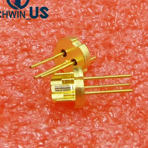 ML101U29-25 400mW 5.6mm 660nm Red Laser/Lazer Diode ORIGINAL Mitsubishi L3US
