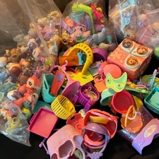 YOU PICK LPS Authentic Littlest Pet Shop Hasbro Some RARE HTF