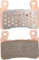BremsbeläGe HH Gesintert EBC Honda Cbr 900-929-954 / Vtr 1000 / Cb 1300 Fa265