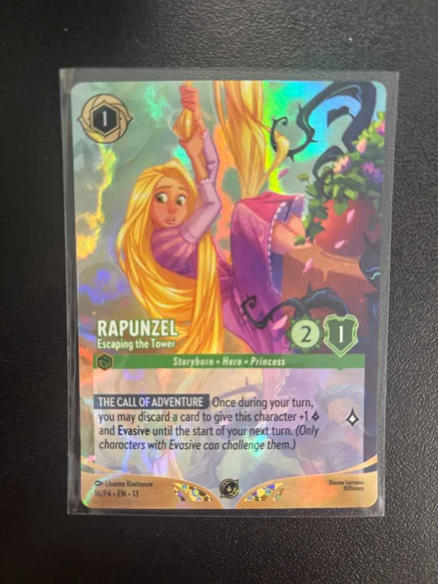 Trading Card Games Disney Lorcana TCG for sale - eBay