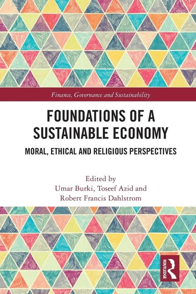 Foundations Of A Sustainable Economy | Moral, Ethical And Religious Perspectives-image