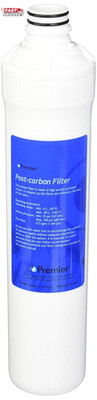 Watts Premier 5-Micron Activated Carbon Post-Filter for RO Pure/Pure Plus/Zero P