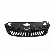 Kühlergitter Kühlergrill für Skoda Rapid NH3 NK3 NK6 Spaceback NH1 12-22