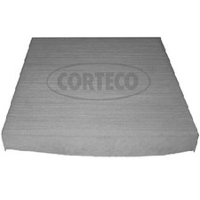 Corteco 80001785 Cabin Air Filter for Jeep Grand Cherokee 2011-2024