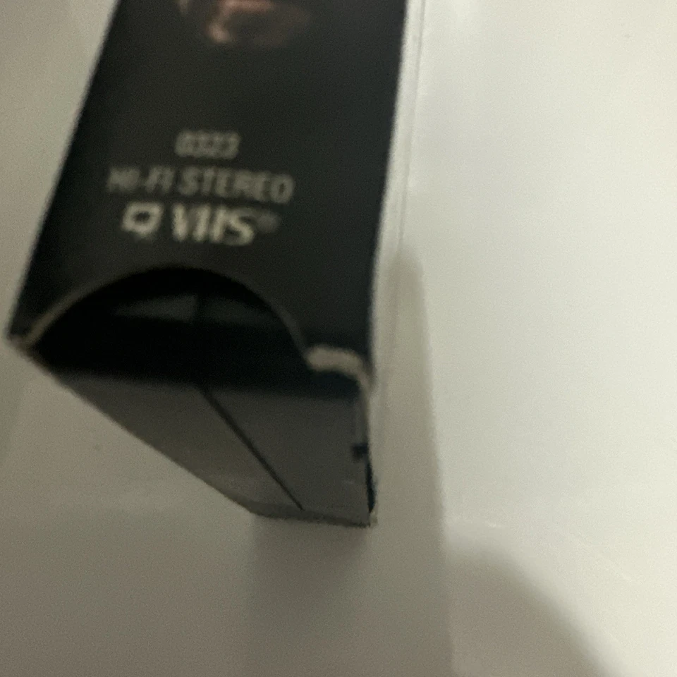 Ravenous VHS - Guy Pearce , Robert Carlyle , David Arquette - Rare OOP - Image 3 of 4