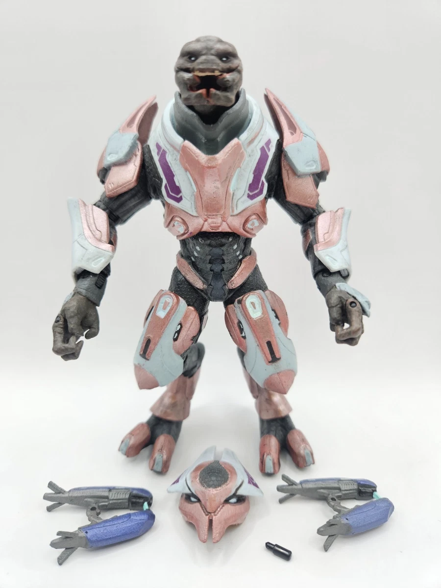 Mcfarlane Halo Reach Action Figures for sale - eBay