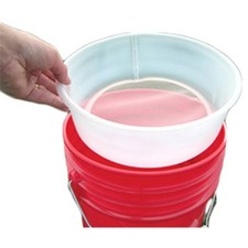 Newstripe 10003569 Newstripe 10003569 5 Gallon Paint Strainers 5/Pk