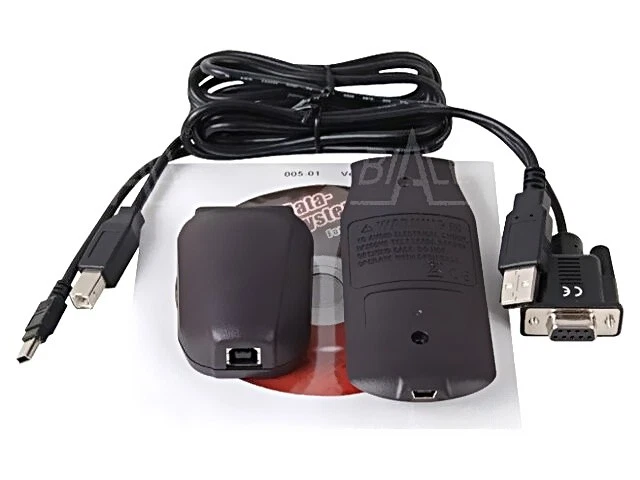 KIT BRUA-19X Software BRYMEN - Imagen 1 de 1