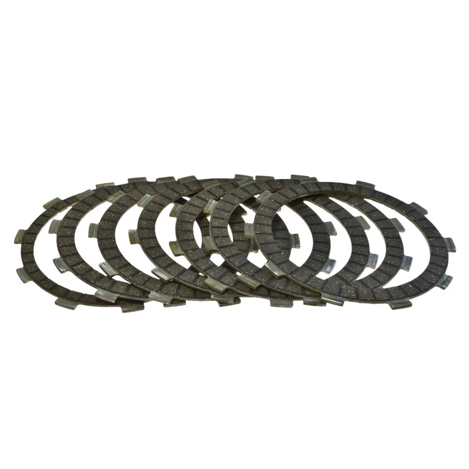 Embrayage Lamelles pour Embrayage Lot EBC Honda CB 250, CB 400, XL 500, CM 250 - Photo 1/1