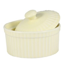 Pudding Cups with Lids Dessert Containers Bowls for Serving Food