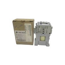 ALLEN BRADLEY 700-CF400DJ SER.A 24VDC BR/WH NSMP