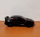 HOT WHEELS Japanese Car Culture MITSUBISHI 2008 LANCER EVOLUTION