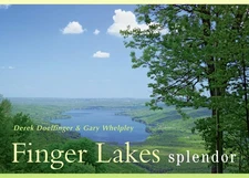Finger Lakes Splendor