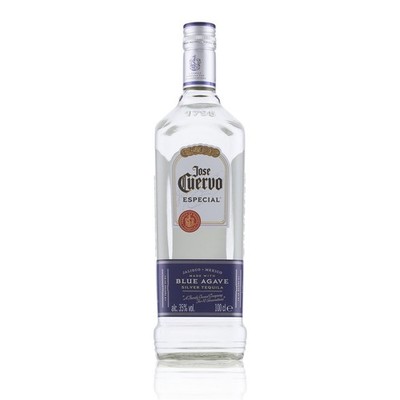 Jose Cuervo Especial Silver Tequila 35% Vol. 1l