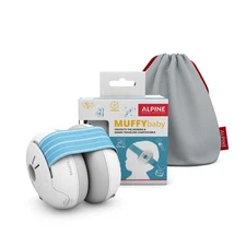 Alpine Muffy Baby Ear Protection for Babies and Toddlers up to 36 Months - CE...