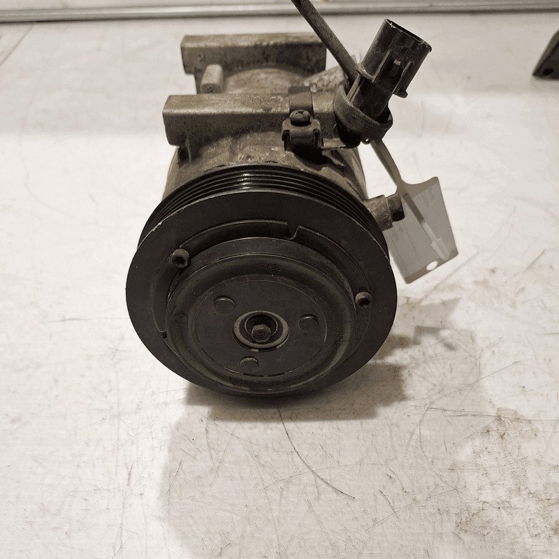 COMPRESSORE A C HYUNDAI I20 1.2 16V Ber 2014-2019 ba7ee8 97701C8000
