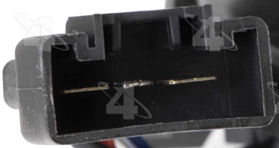 Motor soplador para Toyota Mirai 2016-2018 cuatro estaciones Foto 3 de 4