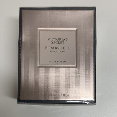 Victoria's Secret Bombshell Seduction Eau de Parfum 50mL/1.7oz Nude Tuberose