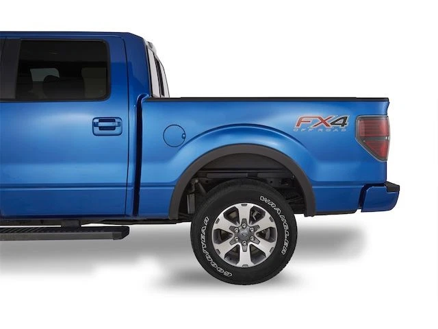 Forro de guardabarros para Ford F150 2015-2018 2016 2017 GJ579MF Foto 3 de 3