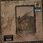 Led Zeppelin - Led Zeppelin IV / ZOSO (LP-Vinyl, 2022) New & Sealed