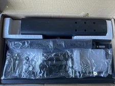 ELEVON Universal Height Stand Mount for Monitor TVs 26x42 inch