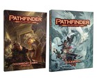 Pathfinder 2E RPG Playtest Bundle - Core Rulebook & Doomsday Dawn Adventure