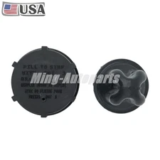 Clutch Hydraulic Fluid Reservoir Cap &Diaphragm F2TZ7K505A For 83-96 Ford Ranger