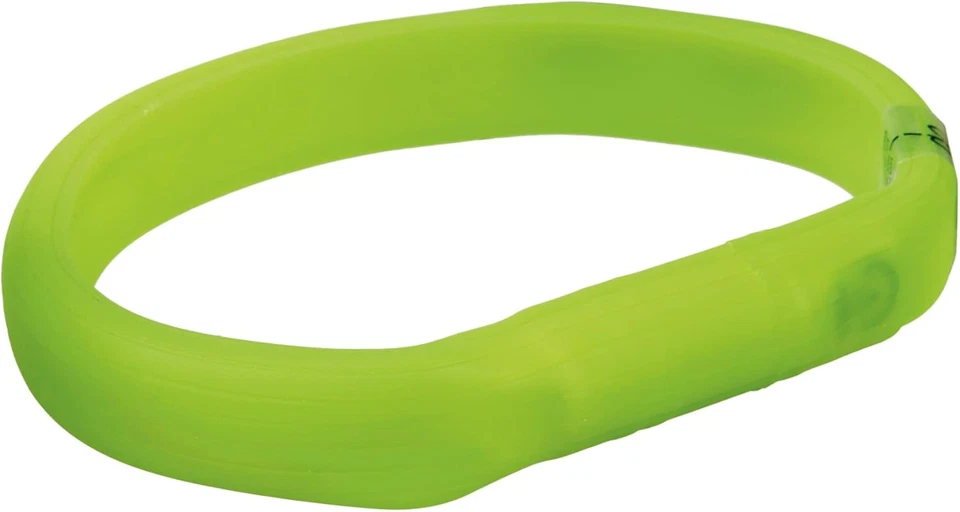 TRIXIE Collar De Banda Flash USB Para Perros - Imagen 3 de 4