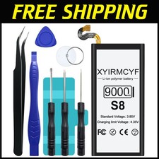 High Capacity Battery for Galaxy SM-G950