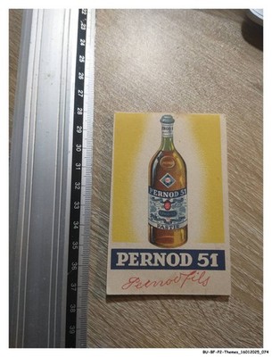 BU-BFP2-0145-PUBLICITE - Pernod 51