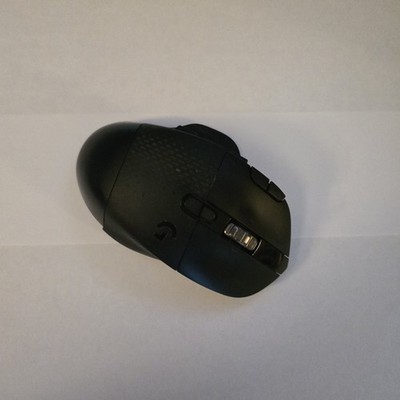 Logitech G604 Lightspeed Wireless Gaming Mouse