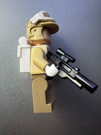 LEGO CMF Minifigure Hoth Rebel Trooper sw0259 8083
