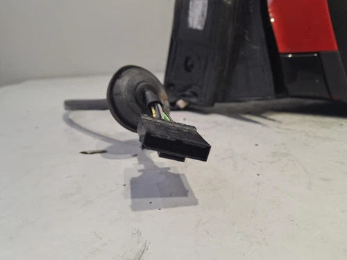 RETROVISOR DERECHO ASTRA J GTC 3P Aussenspiegel Rechts für OPEL ASTRA J G 130310 - Bild 7 von 8