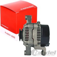 Herth+Buss Lichtmaschine Generator 70A Passend FüR Opel Astra Corsa Tigra |