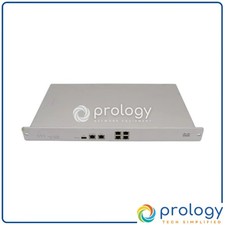 Cisco Meraki MX80 Managed Security Appliance  VPN Firewall Unclaimed A80-17100