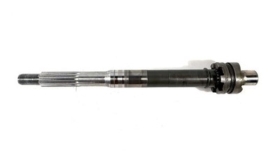 OEM Mercury Mariner 50 - 125 HP Outboard Prop Shaft & Clutch Dog 850308 850048