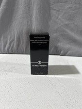 Armani Beauty Luminous Silk Foundation - Nude