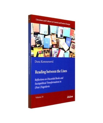 Reading between the Lines: Reflections on Discarded Books and Sociopolitical Tra