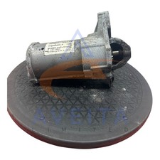 RENAULT KADJAR 15-18 1.6 DCI Manual Starter Motor 233000686R