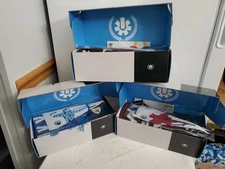 Destiny Guardian Games 2020 Bungie Hunter ,Titan, Warlock, Open Box Set Of 3