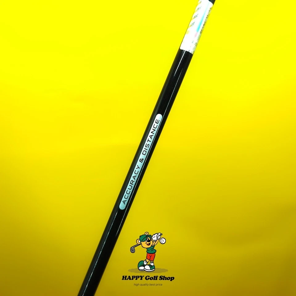 Tour AD VF-5S Driver Shaft | Stiff Flex | Bridgestone Adaptor | 45.75” JDM - Image 4 of 4