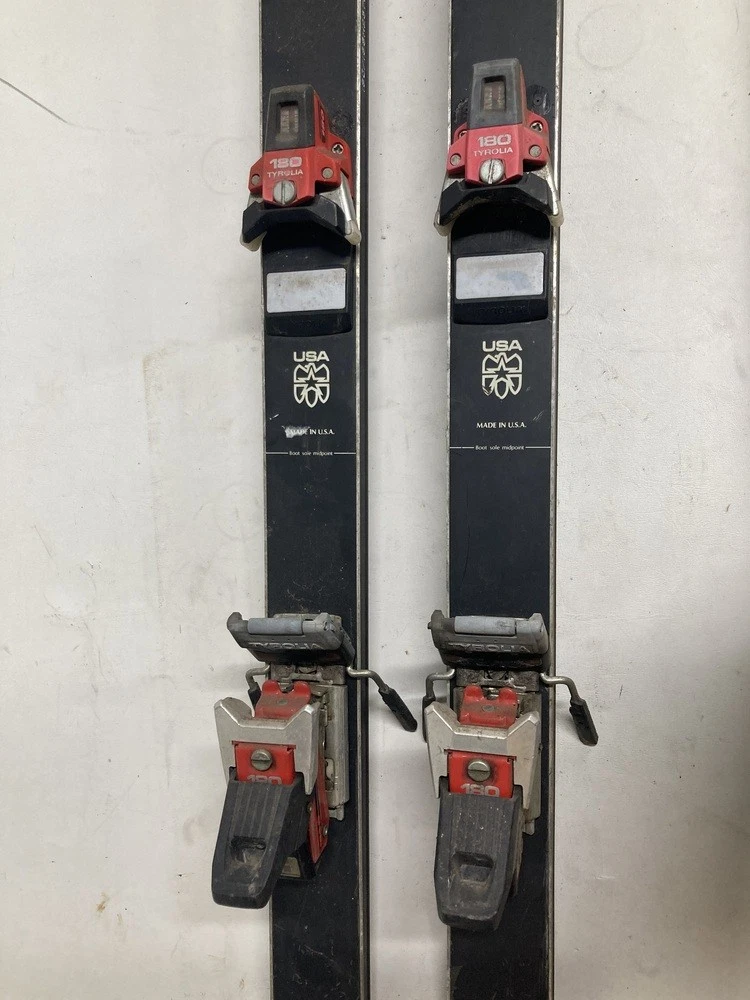 Olin Skis not Bindings Included for sale | eBay